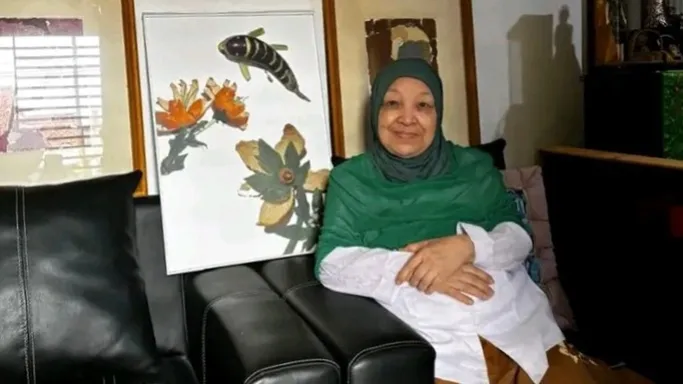 Miya Rumiyana Soelandjana: Enam Dekade Berkarya di Dunia Seni Rupa Indonesia