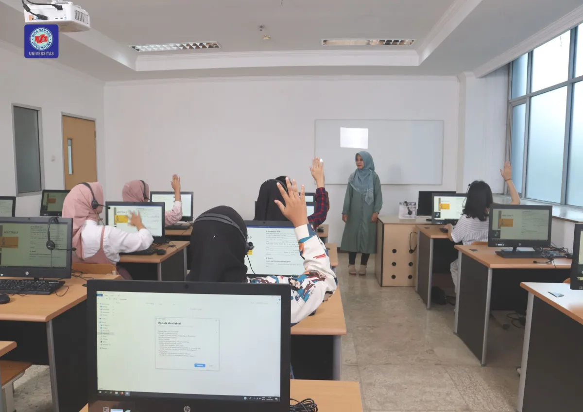 Prospek Cerah Lulusan D3 Teknologi Komputer BSI University
