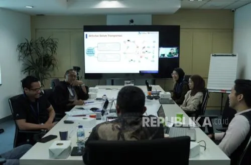 Transformasi Teknologi dan SDM untuk Efisiensi Armada Nasional