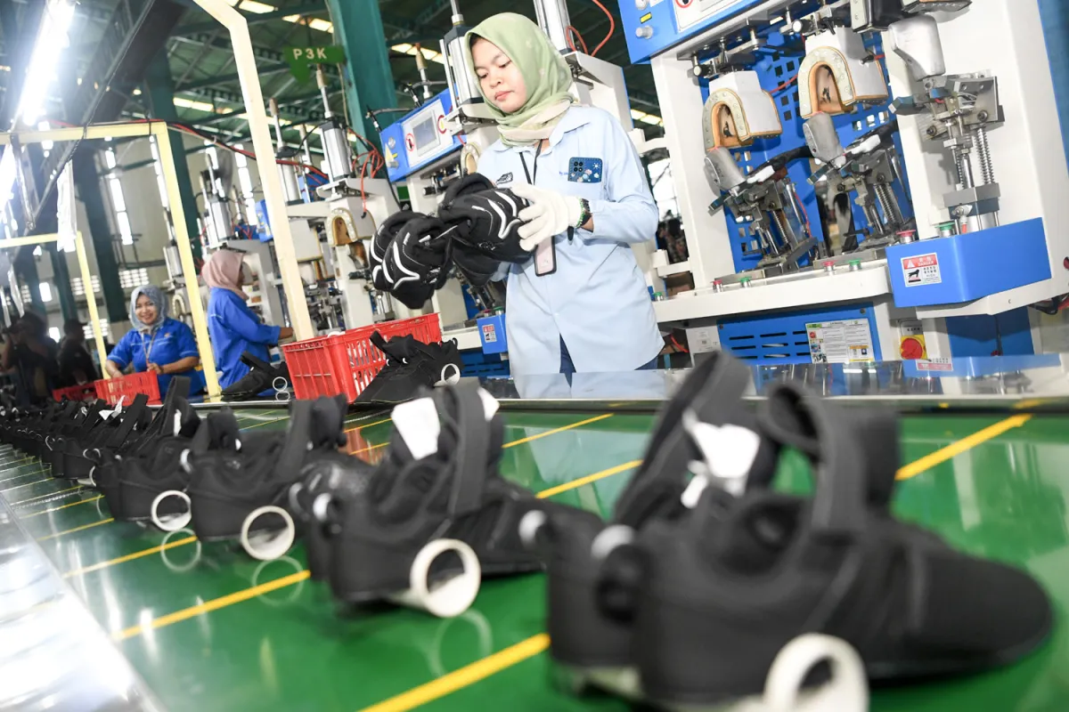 Perkuat Link and Match untuk Optimalisasi Tenaga Kerja Indonesia