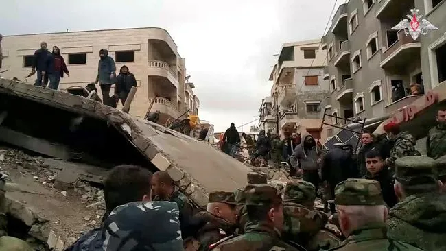 Perilaku Hewan Sebelum Gempa di Turki: Fenomena yang Menarik Perhatian
