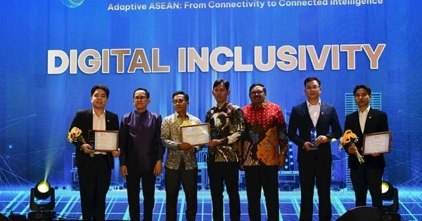 Penghargaan ADA 2026 Dorong Inklusi Sosial Melalui Teknologi Digital
