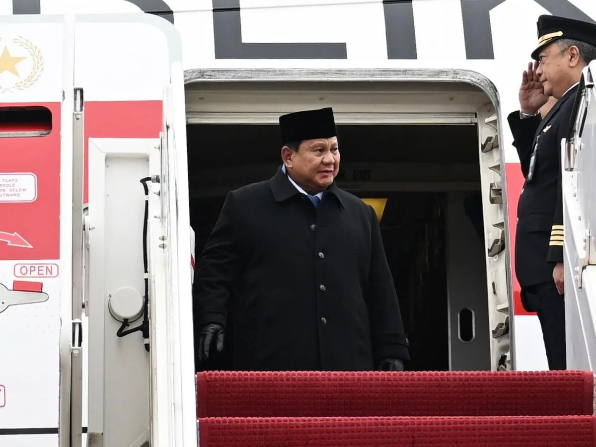 Perkuat Ekonomi Rakyat Melalui Koperasi Merah Putih