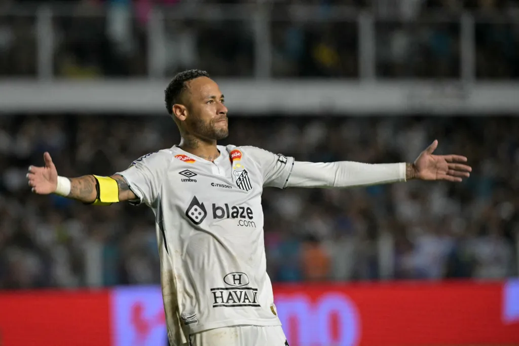 Neymar Terancam Pensiun Akibat Cedera Berulang