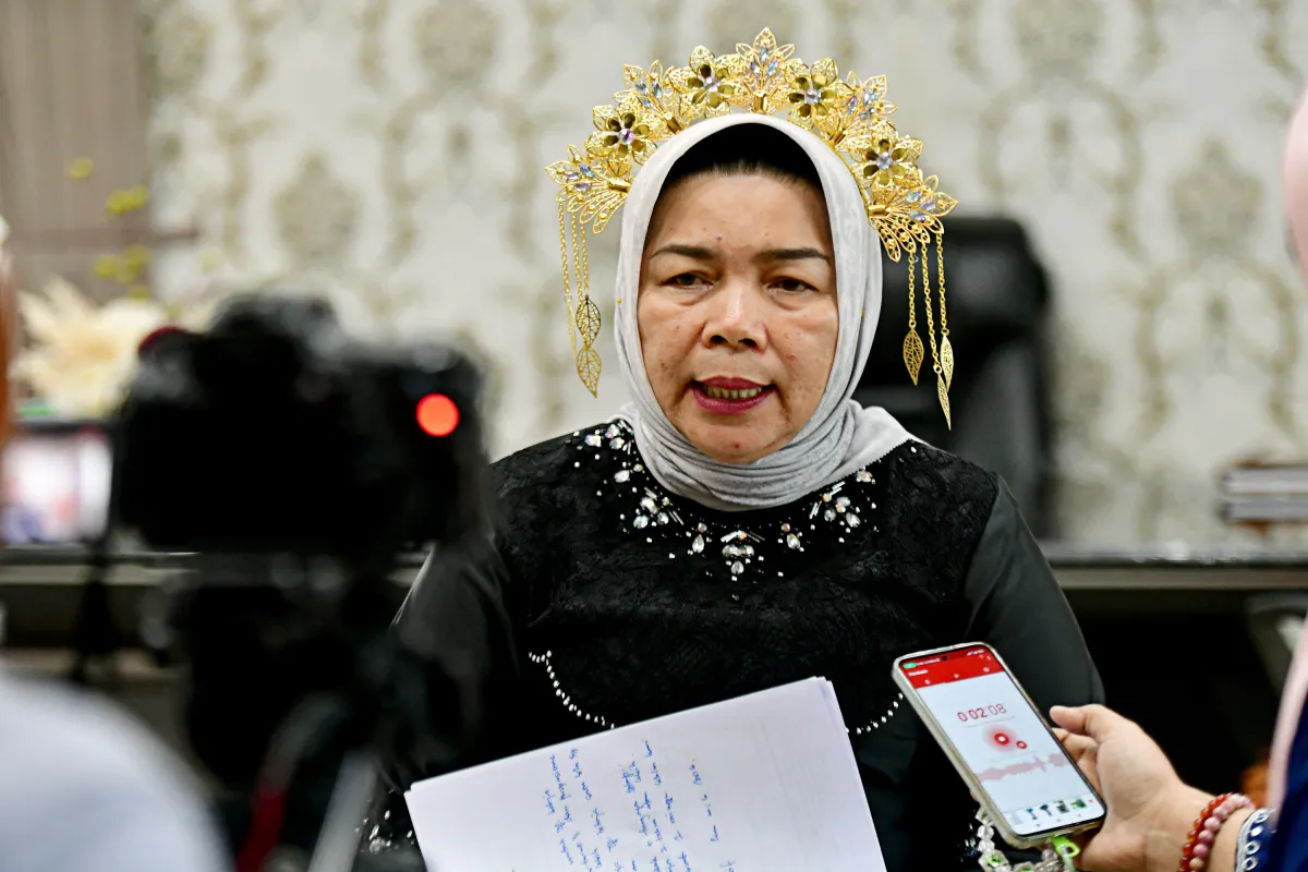 Pemprov Sumut Luncurkan Program Magang ke Jepang untuk Reduksi Pengangguran