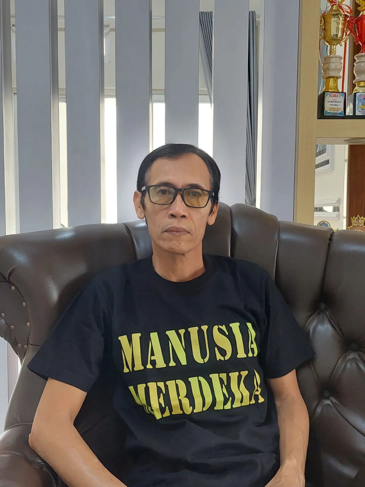 Tim Advokasi Desak Sudewo Ajukan Praperadilan Usai OTT KPK