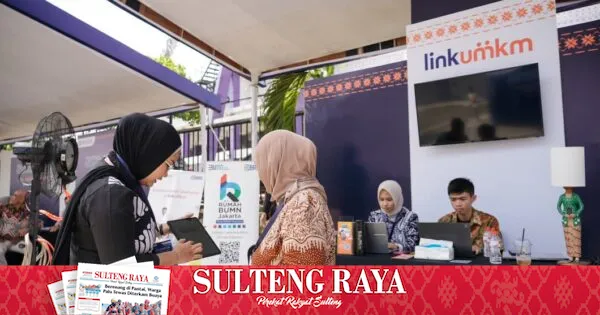 NM Kitchen Naik Kelas Berkat Dukungan LinkUMKM BRI