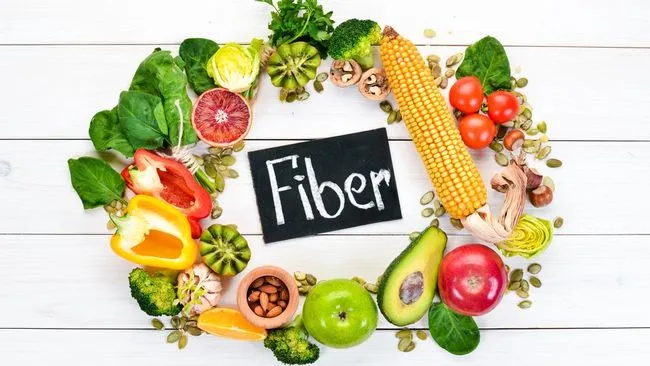 Fibremaxxing: Diet Serat Tinggi yang Dikenal Aman bagi Kesehatan
