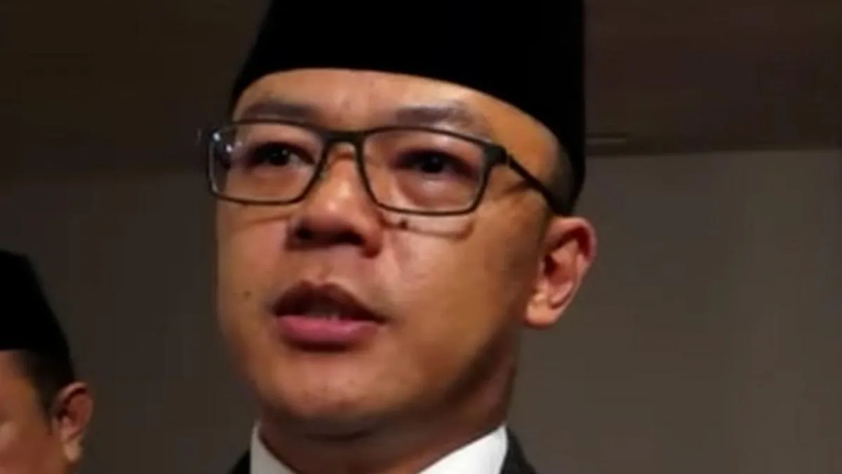 Menlu RI Tantang Israel Tindak Lanjut Perdamaian Gaza di Rapat DK PBB