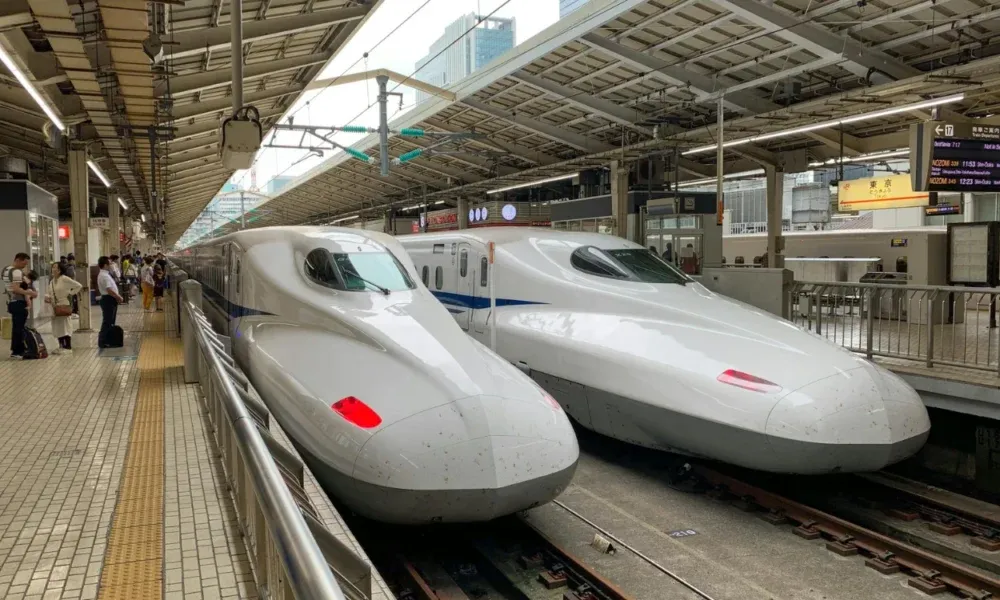 Kagoshima Tawarkan Tiket Shinkansen Gratis untuk Dukung Pariwisata Asing