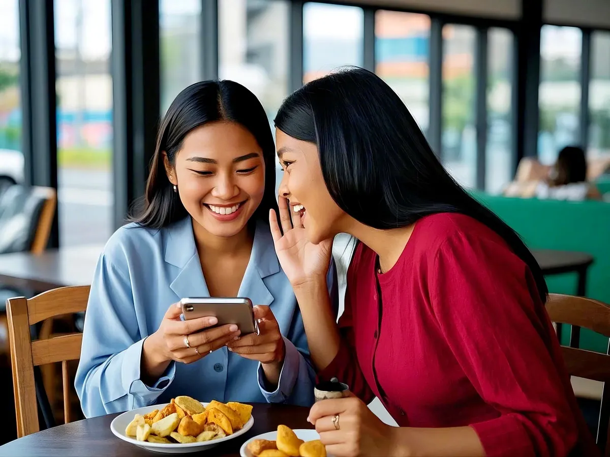 Ide Kreatif Konten Gosip Artis untuk Maksimalkan Cuan di Facebook
