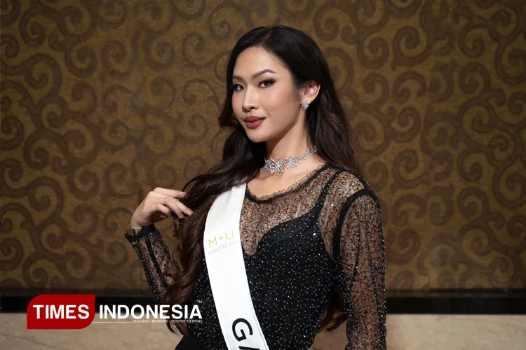 Gabriella Cecilia: Dari Model Berprestasi Menjadi Advokat Pendidikan Inklusif