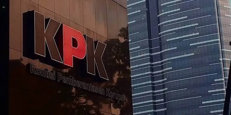 KPK Minta Dukungan DPR untuk Modernisasi Alat Penindakan Korupsi