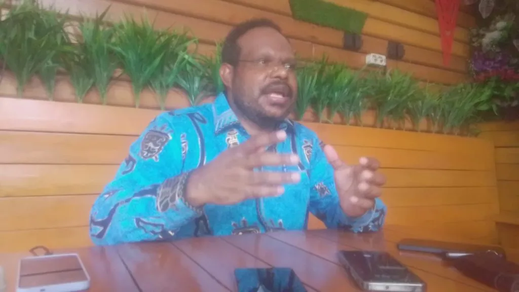 Permintaan Pembangunan Rumah Sakit Tipe B di Wamena untuk Papua Pegunungan