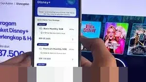 XLSMART Integrasikan Disney+ untuk Akses Mudah Ribuan Film dan Serial
