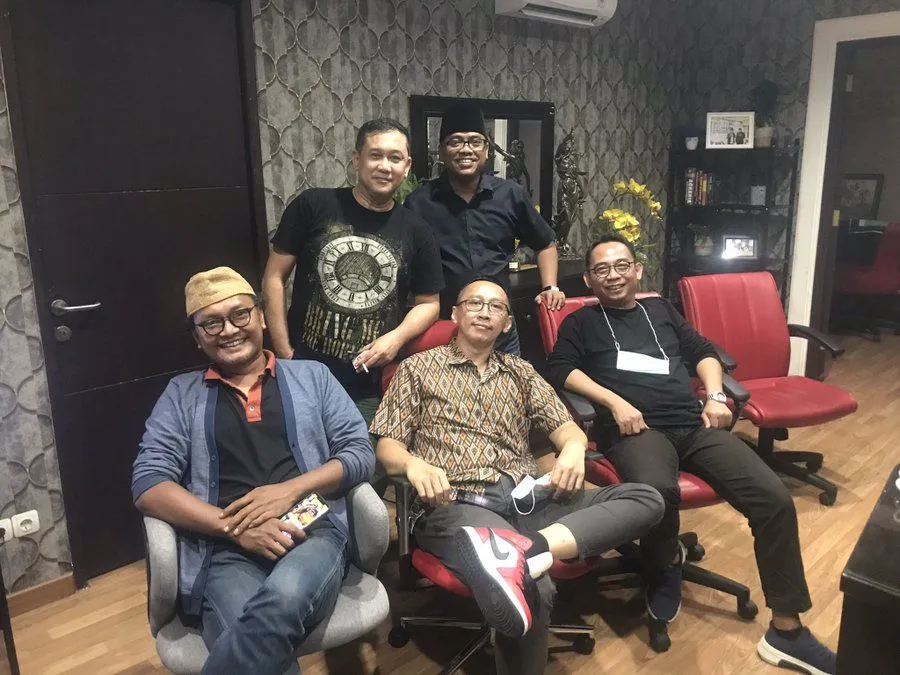 Forum Warga Madura Se-Jabodetabek Minta Penegakan Hukum Terhadap Denny Siregar Cs