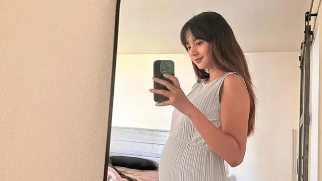 Selebriti Tanah Air Bagikan Pengalaman Trimester 3 Kehamilan