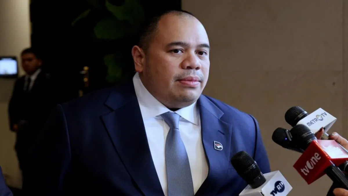 Investor Global Apresiasi Reformasi Pasar Modal dan Penguatan Hukum Indonesia