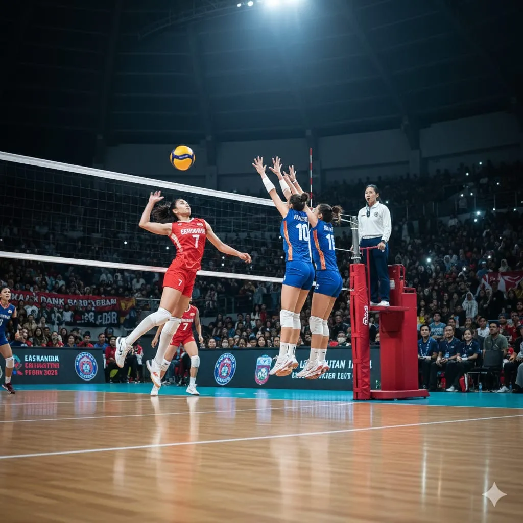 Proliga 2026: Klasemen, Top Skor, dan Jadwal Pekan Keempat Putaran Kedua