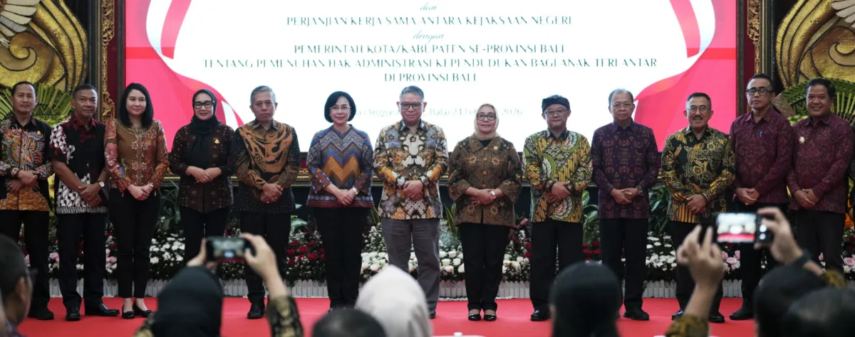 Pentingnya Akta Kelahiran untuk Akses Pendidikan dan Kesehatan Anak