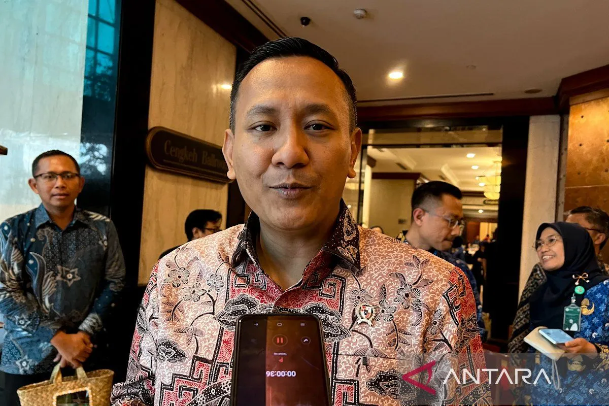 Wamenhut Dorong Kolaborasi untuk Perkuat Perhutanan Sosial di Indonesia
