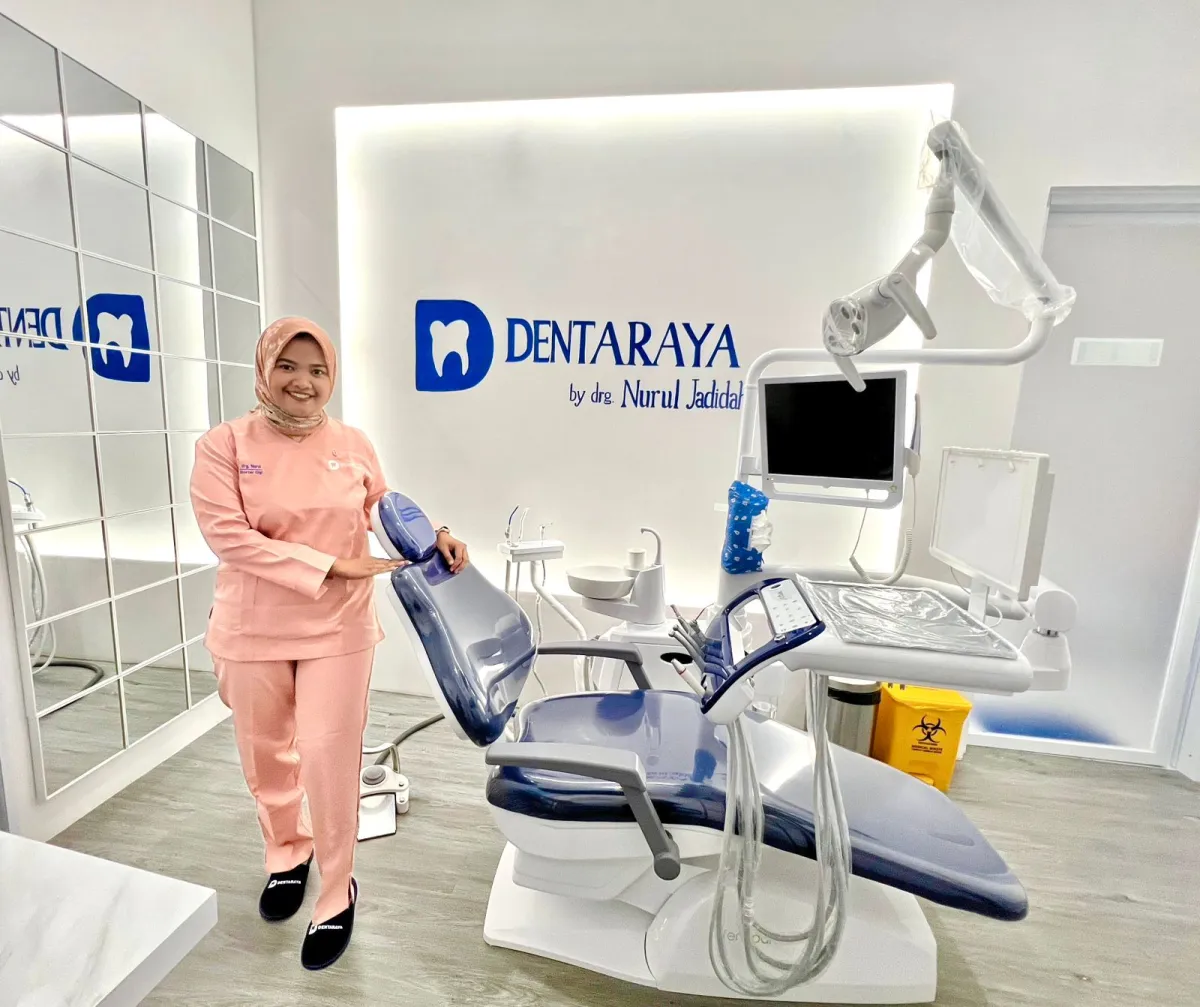 Perawatan Gigi Saat Puasa: Aman dan Tidak Membatalkan Ibadah