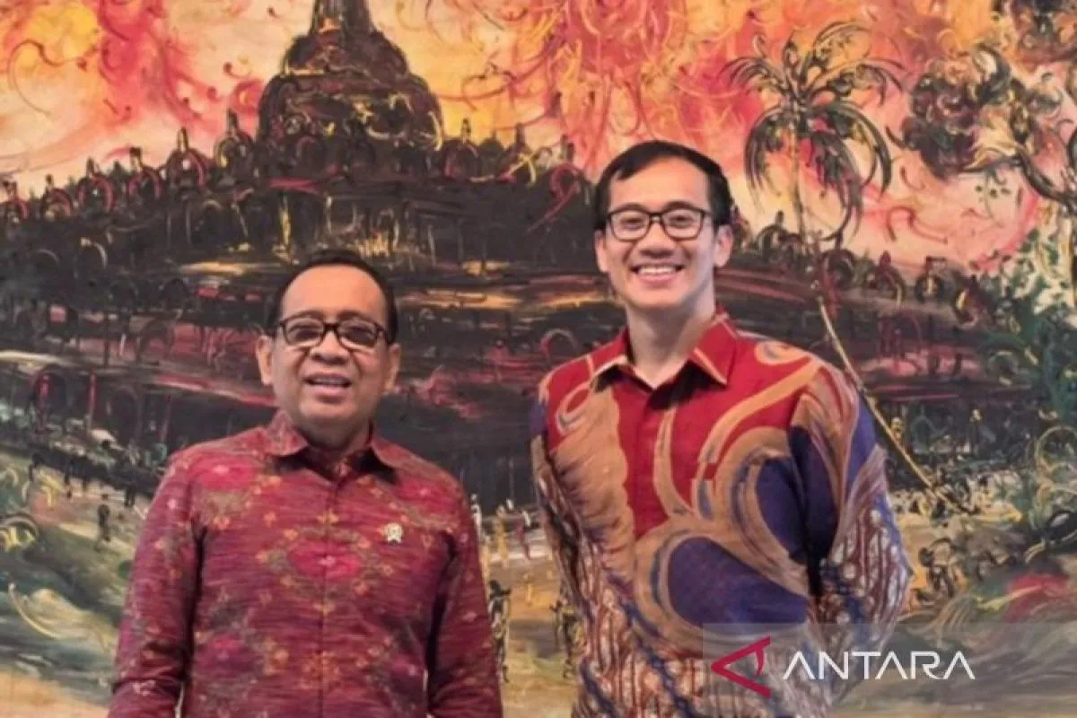 Kemenko PMK dan Dicoding Luncurkan Platform Literasi Digital Bijak Cerdas Berdigital