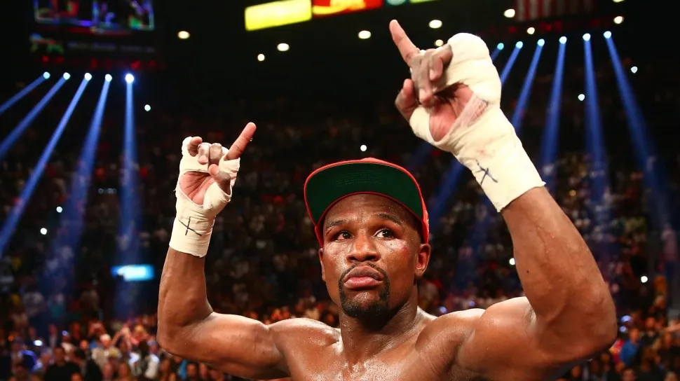 Floyd Mayweather Umumkan Comeback ke Ring Profesional pada 2026