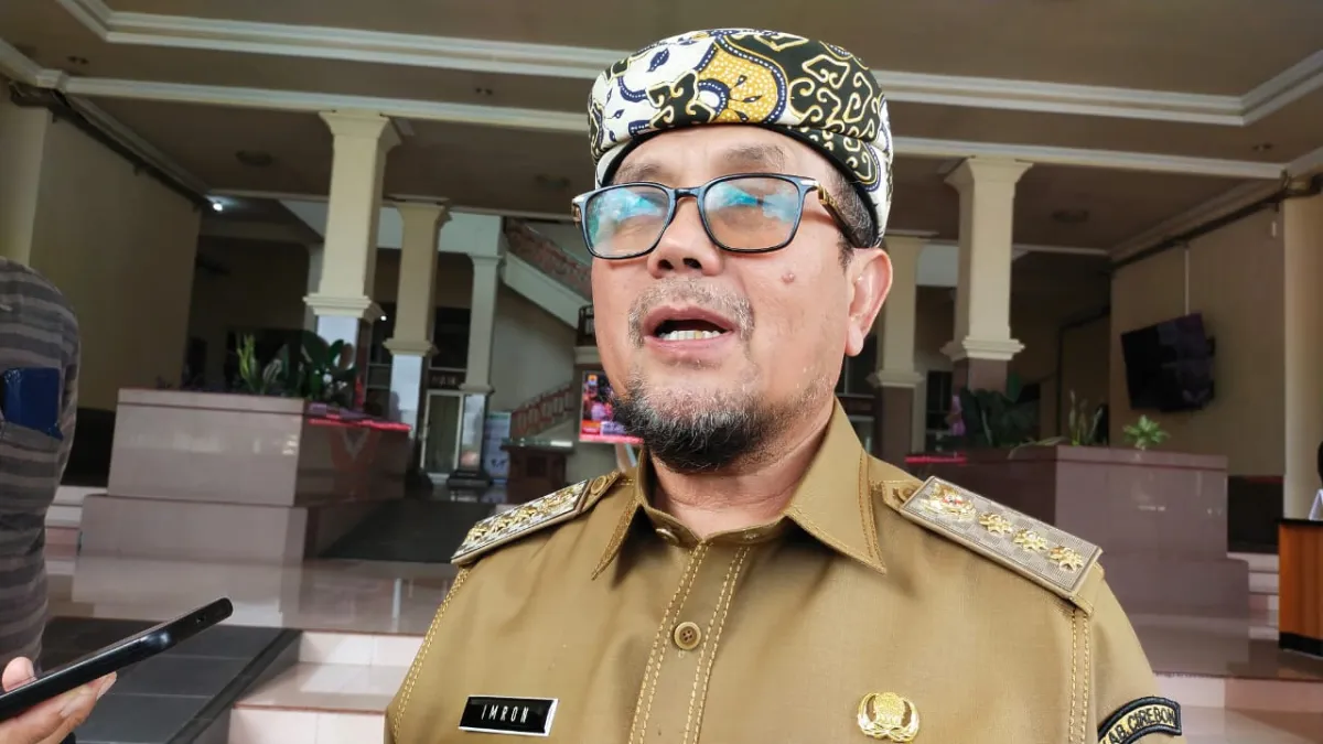 Pemkab Cirebon Selidiki Video Viral Dugaan Aktivitas di Tempat Hiburan Malam