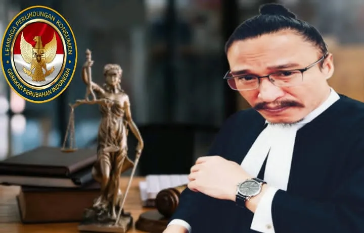 Kasus DJBC dan PT Blueray: Tantangan Integritas Aparatur Negara
