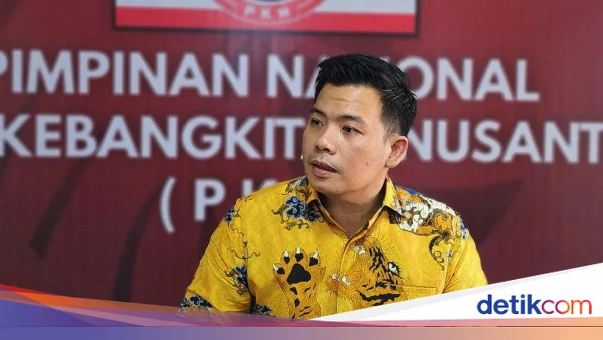 PKN Dukung Penghapusan Ambang Batas Parlemen demi Suara Rakyat