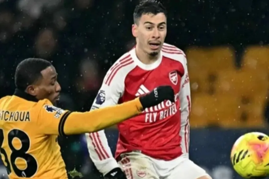 Pekan Krusial Liga Inggris: Derby London Utara dan Pertarungan Papan Atas