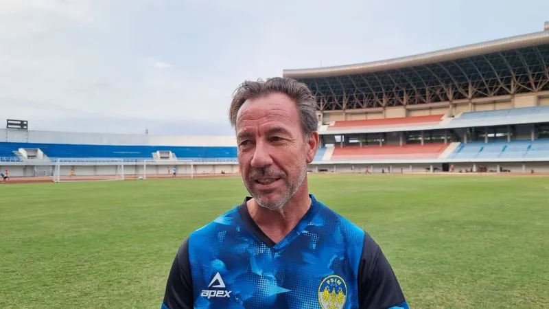 PSIM Jogja Jaga Stabilitas Pemain di Tengah Jadwal Padat