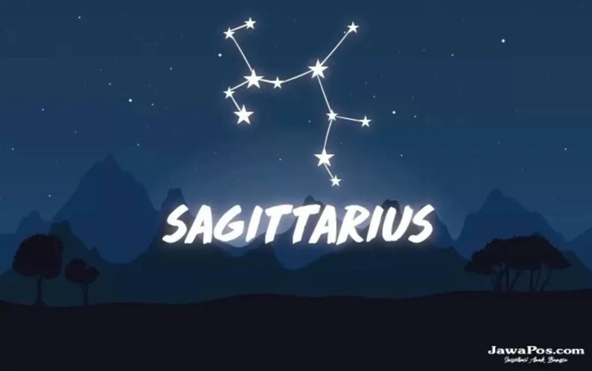 Ramalan Zodiak Sagitarius: Peluang Hoki dan Refleksi Diri pada 20 Februari 2026
