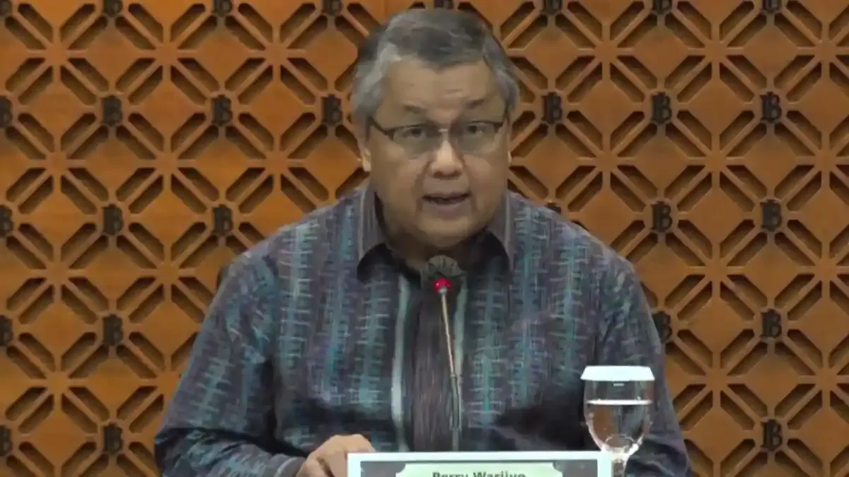Proyeksi Pertumbuhan Ekonomi Indonesia 2026: 4,9-5,7 Persen