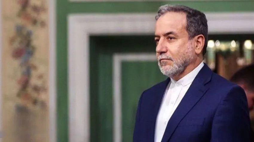Iran Tegaskan Diplomasi sebagai Solusi untuk Program Nuklir