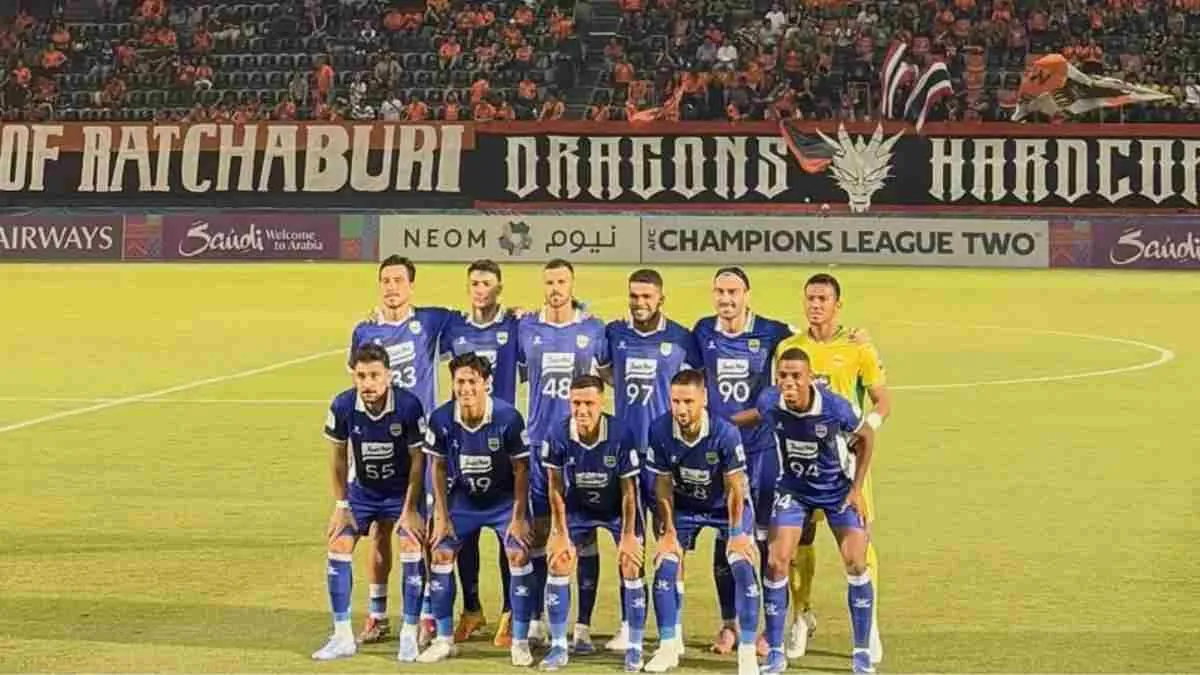 Bojan Hodak Kecewa, Oknum Bobotoh Buat Persib Terancam Sanksi