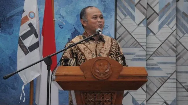 IJTI: Jurnalisme Televisi Indonesia Hadapi Tantangan Besar di Tahun 2025