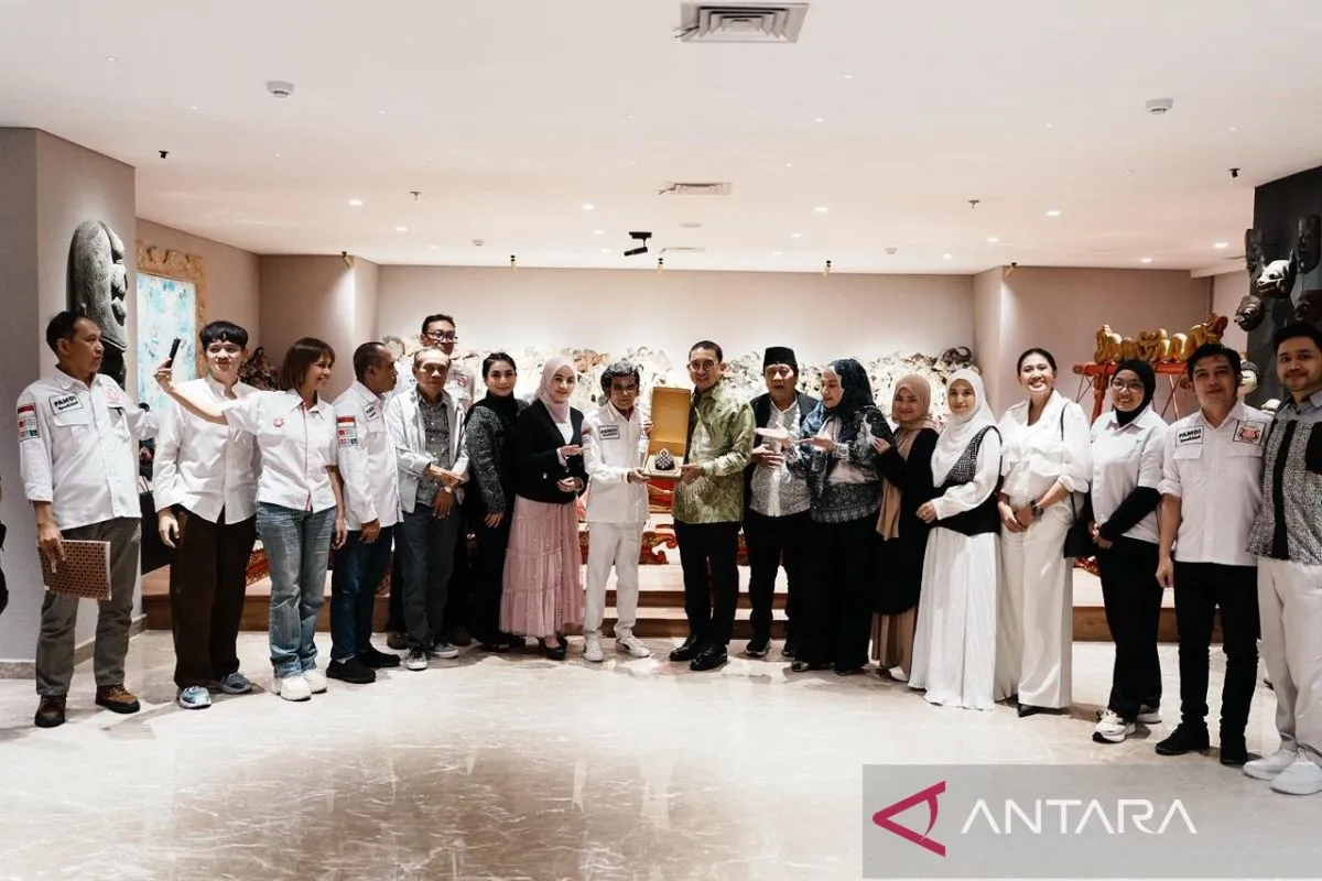 Kolaborasi Pemerintah dan PAMDI Majukan Dangdut sebagai Warisan Budaya UNESCO