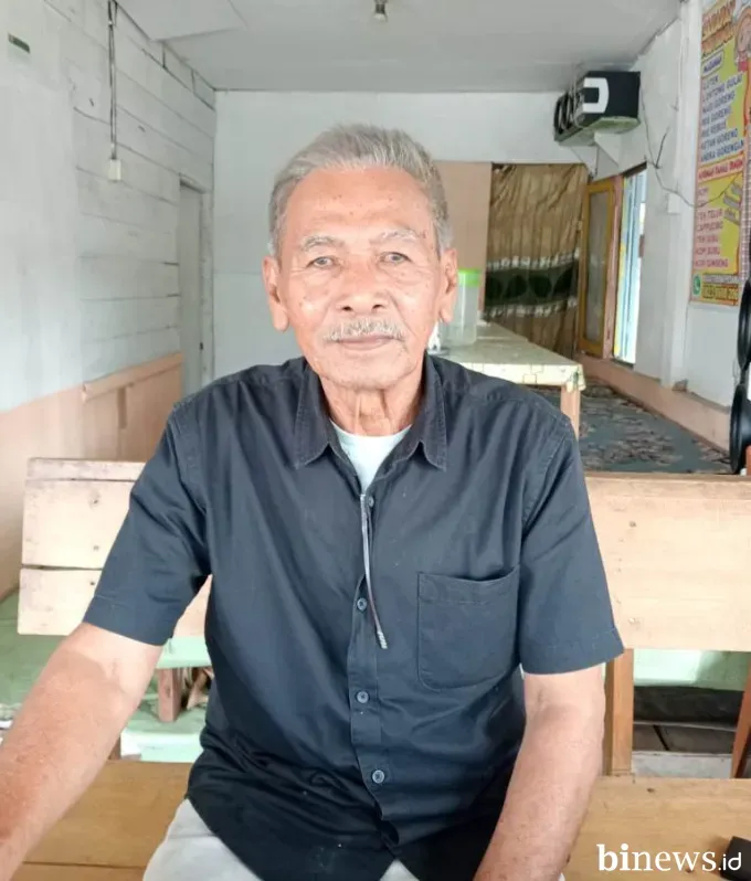 Menuju Arah Pembangunan yang Jelas di Kabupaten Solok
