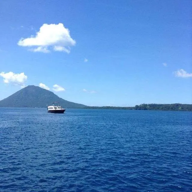 Menggali Potensi Kekayaan Laut Indonesia Sebagai Poros Maritim Dunia