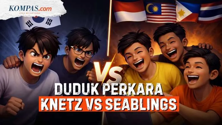 Bergabung dengan Kompas.com+ untuk Akses Berita Tanpa Iklan
