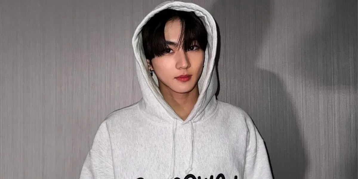 Jungwon ENHYPEN Rayakan Ulang Tahun dengan Donasi untuk Masyarakat
