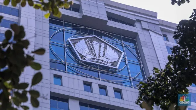 Utang Indonesia Mencapai Rp 9.138,05 Triliun per Juni 2025