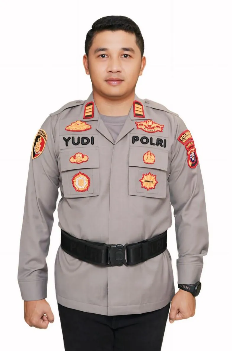 Polisi Tingkatkan Patroli Jaga Keamanan Selama Ramadan