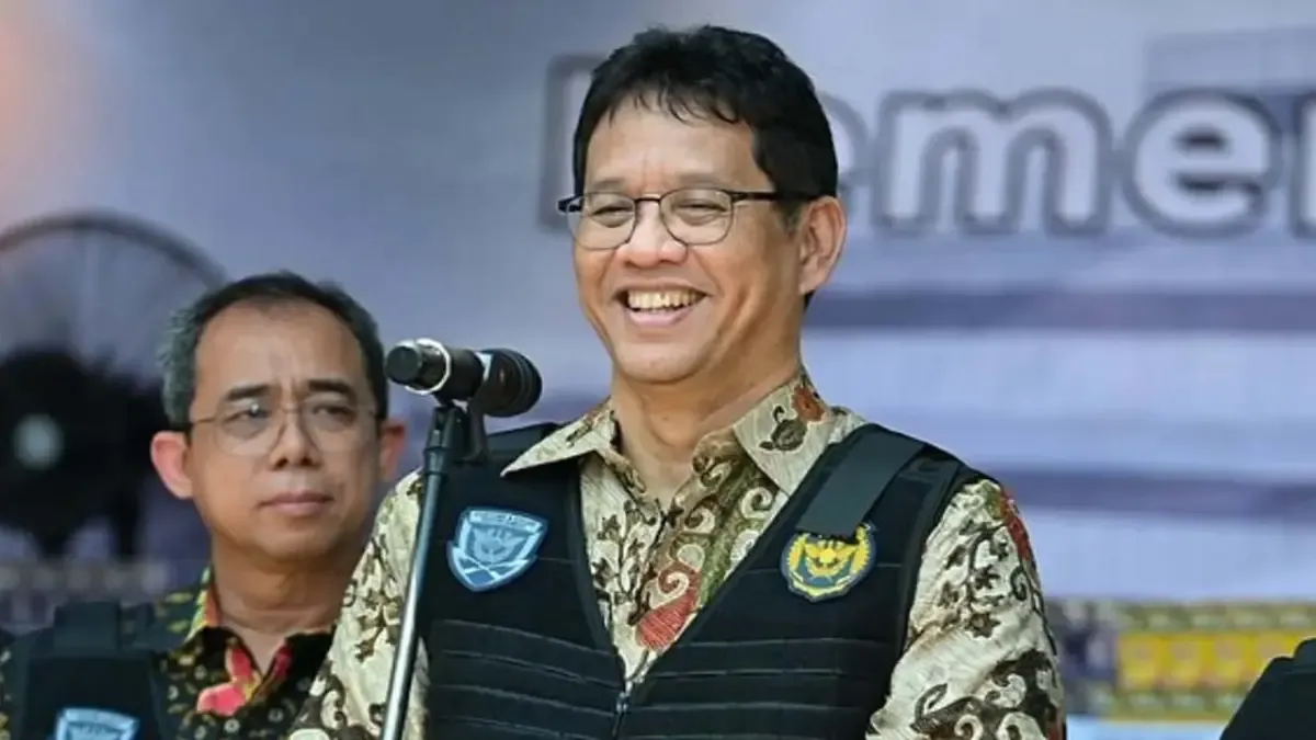 Menteri Keuangan Purbaya Menolak Usulan Pengalihan Gaji PNS Daerah ke Pemerintah Pusat