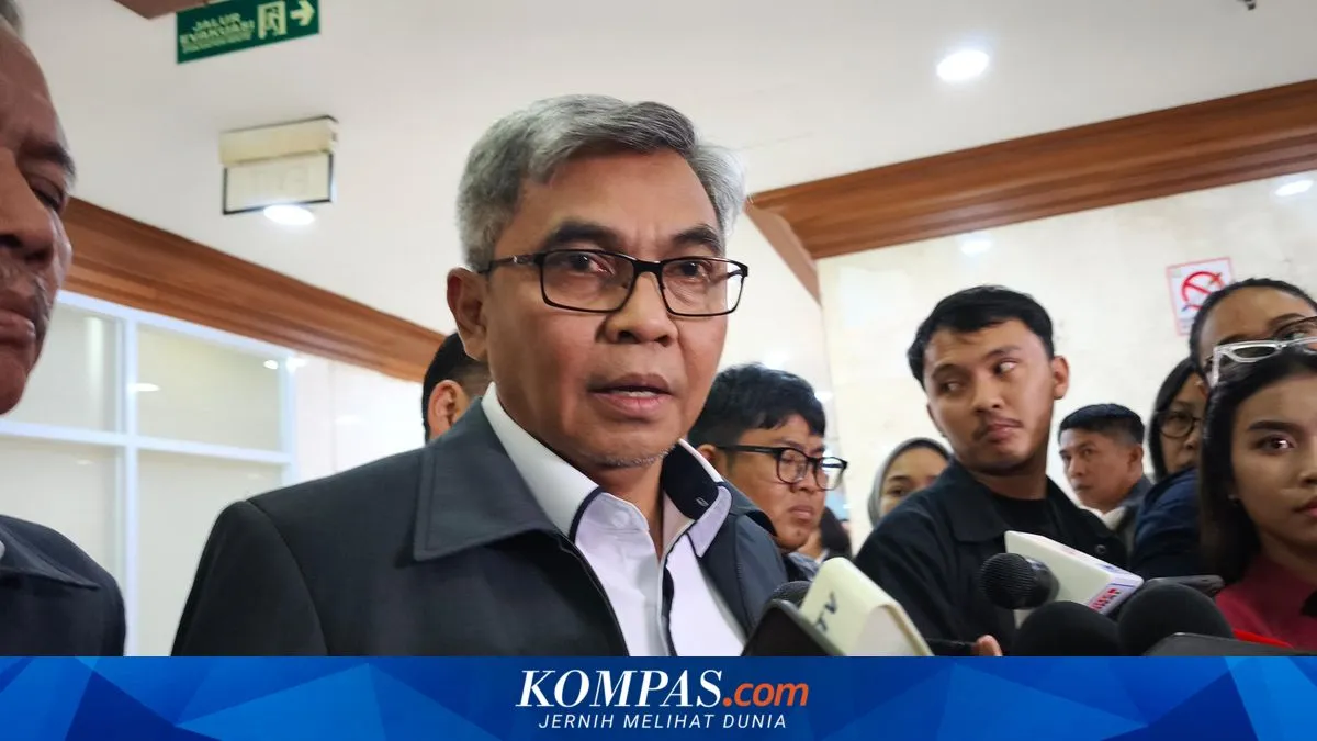 KPK Jelaskan Alasan Belum Jerat Biro Travel dalam Kasus Korupsi Haji