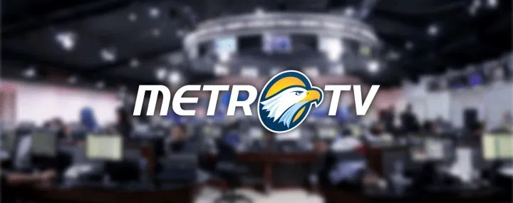 Jadwal Acara Metro TV untuk Update Berita 24 Jam pada 16 Desember 2025