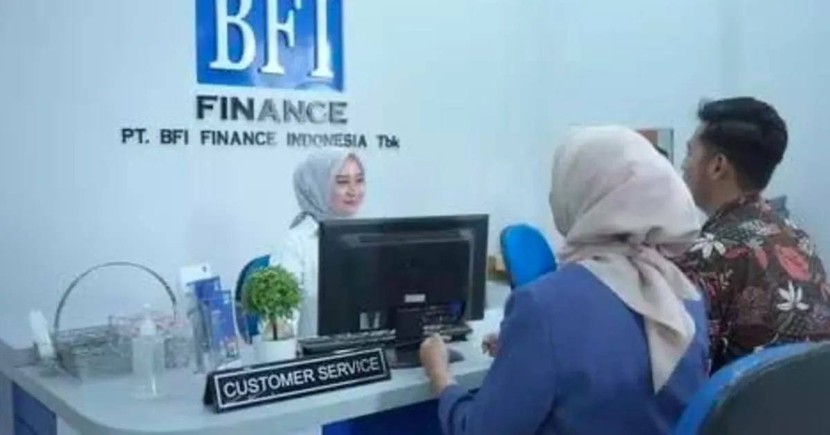 BFI Finance Siapkan Rp 100 Miliar untuk Buy Back Saham