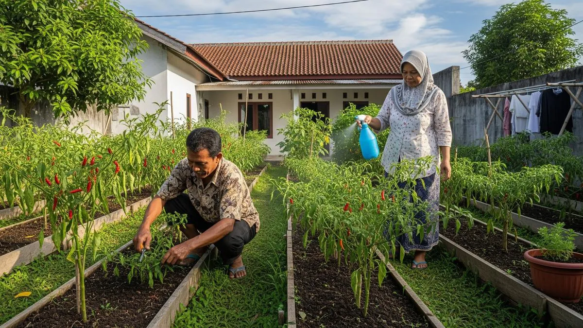 9 Hobi Menarik untuk Tingkatkan Kesehatan Lansia di Usia Senja